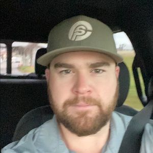 Meet your Posher, Braden